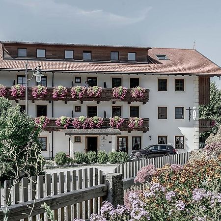 Hotel Schneiderwirt Nußdorf am Inn Exteriér fotografie